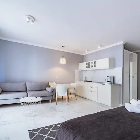 Odra View Ii Apartment *