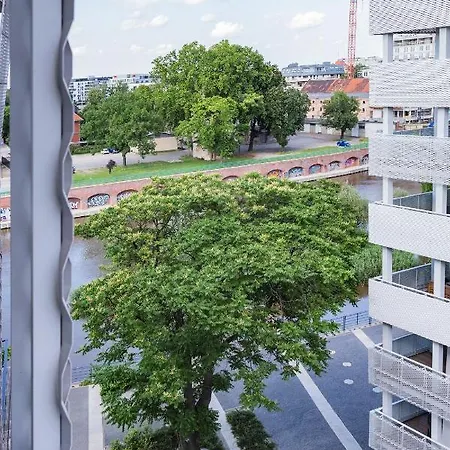 Odra View Ii Breslau