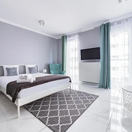 Odra View Ii Apartment