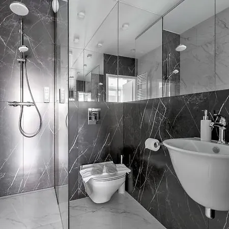 Apartment Odra View Ii