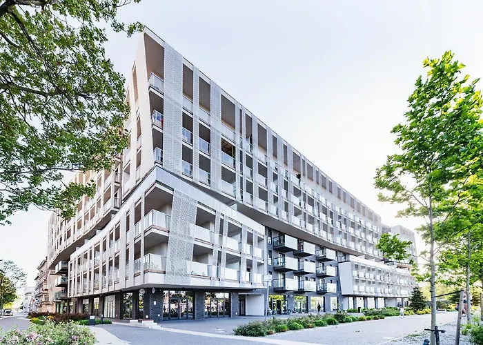 Odra View Ii * Wrocław