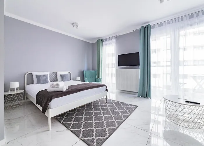 Odra View Ii Lejlighed