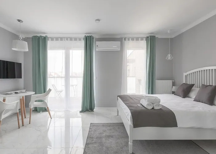 Odra View Ii Wrocław