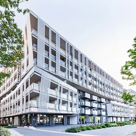 Odra View Ii * Wrocław