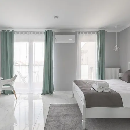 Odra View Ii Wrocław