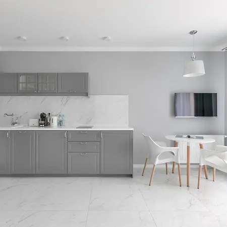 Odra View Ii Appartement