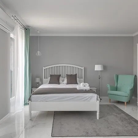 Odra View Ii Wrocław