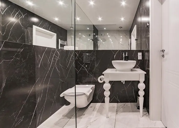 公寓 Odra View Ii *