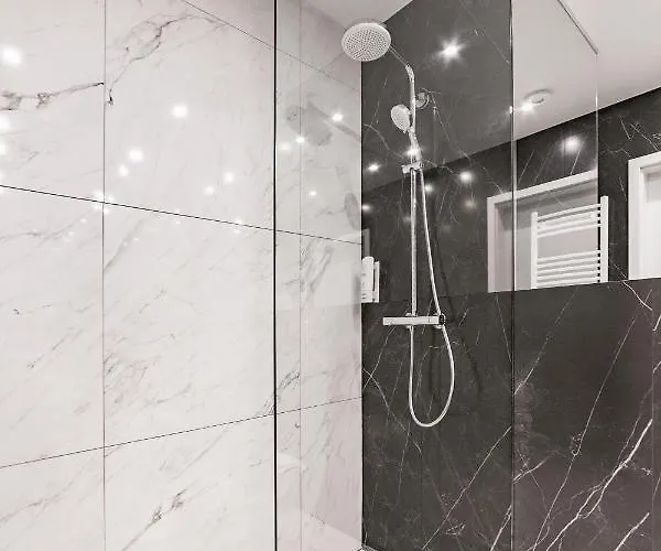 Odra View Ii * 弗罗茨瓦夫