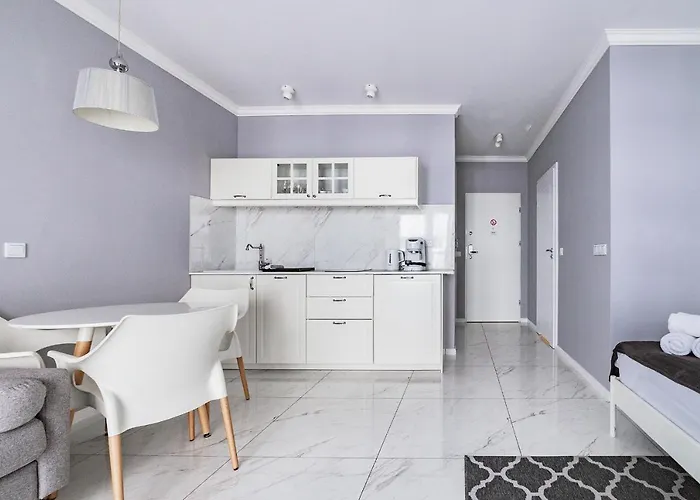 Odra View Ii 公寓 弗罗茨瓦夫