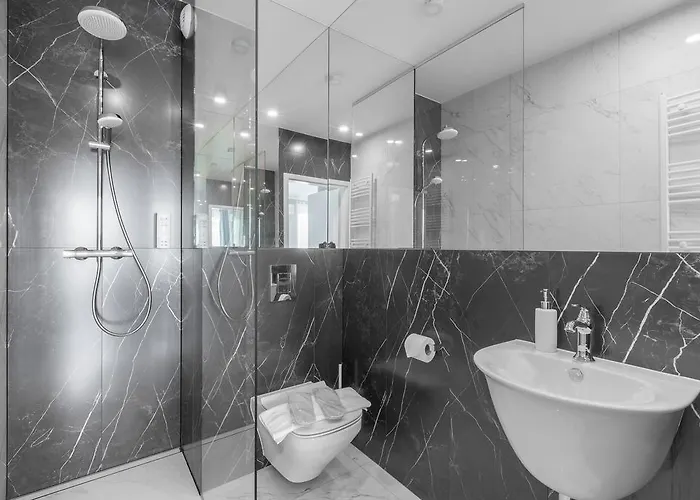 Appartement Odra View Ii Wrocław