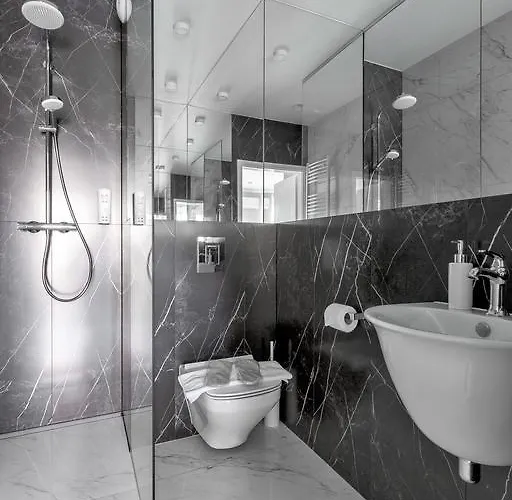 Appartement Odra View Ii