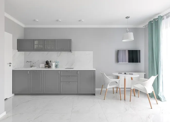 Odra View Ii Appartement