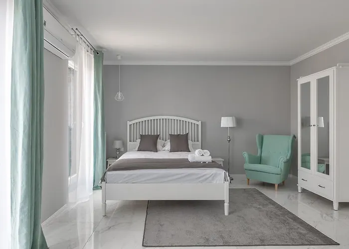 Odra View Ii 弗罗茨瓦夫